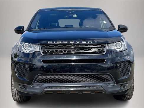 Used 2019 Land Rover Discovery Sport HSE image 3