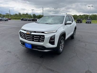 New 2026 Chevrolet Equinox LT w/ Convenience Package II