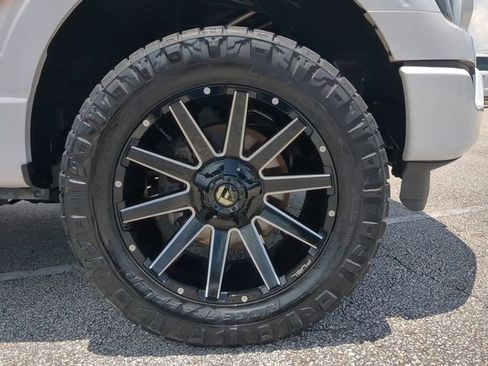 Certified 2023 Ford F150 XL w/ STX Appearance Package RWD image 11