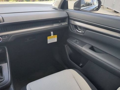 New 2026 Honda CR-V EX image 15