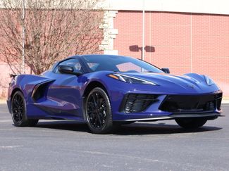 New 2026 Chevrolet Corvette Stingray Preferred Conv w/ 2LT RWD video 2