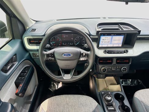 Used 2022 Ford Maverick XLT image 21