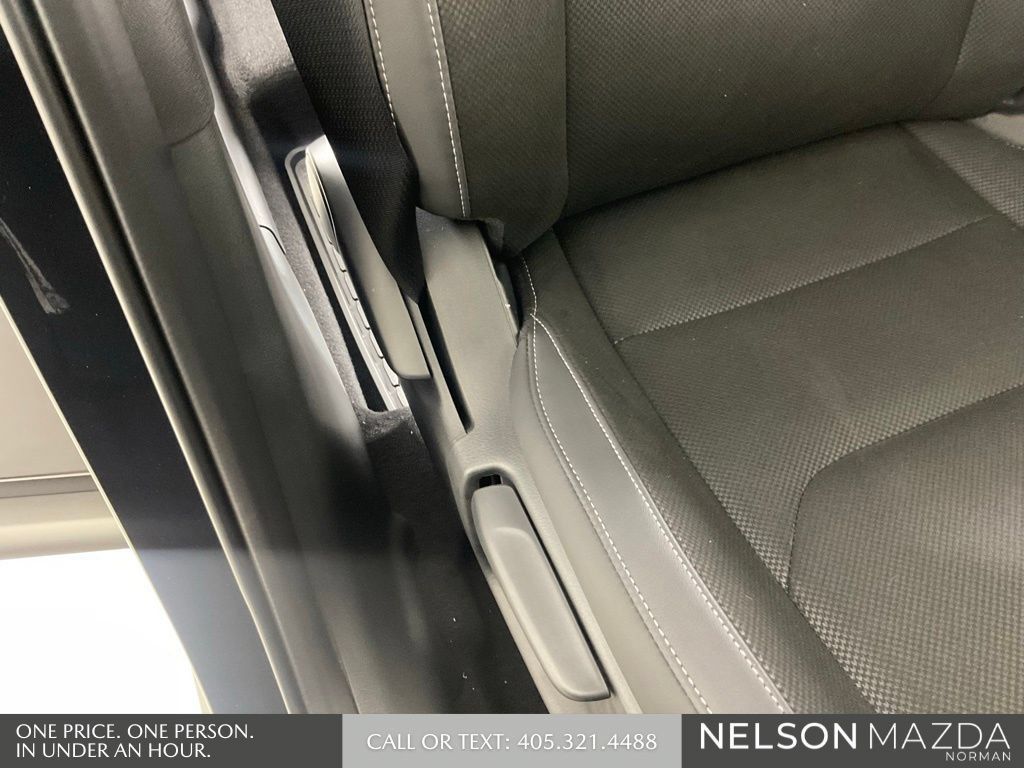 New 2026 MAZDA CX-5 Preferred AWD/4WD image 28