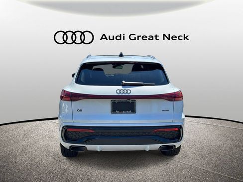 New 2026 Audi Q5 Premium Plus AWD/4WD image 10
