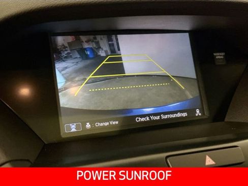 Used 2017 Acura MDX SH-AWD w/ Technology Package image 6