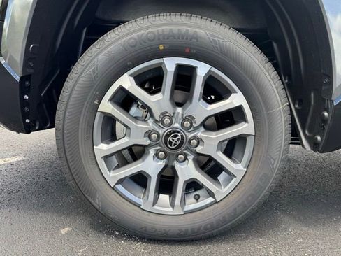New 2026 Toyota Tundra 1794 Edition AWD/4WD image 9