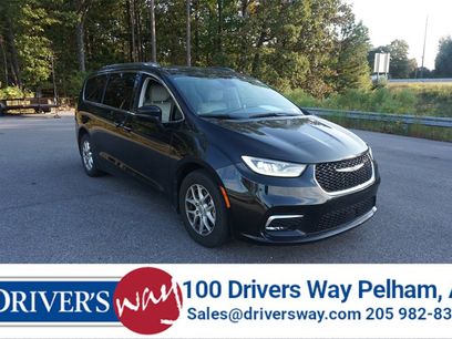 Used 2021 Chrysler Pacifica Touring-L
