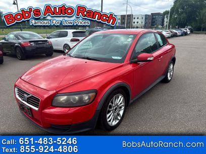 Used 2008 Volvo C30