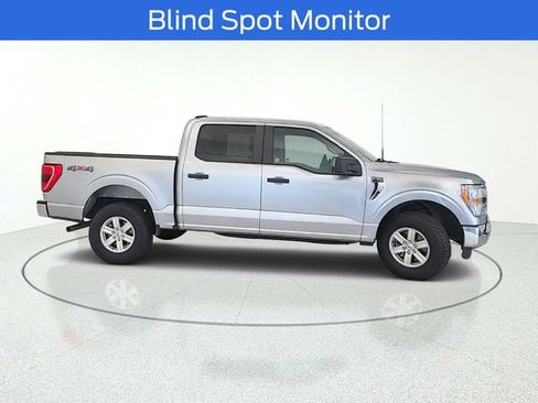 Used 2022 Ford F150 XLT w/ Trailer Tow Package AWD/4WD image 7