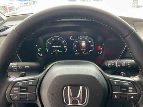 New 2026 Honda CR-V TrailSport image 8