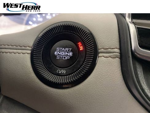 Used 2022 Jeep Compass Limited AWD/4WD image 6