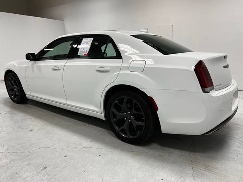 Used 2023 Chrysler 300 S image 10