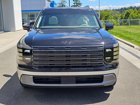 Used 2026 Hyundai Palisade SEL AWD/4WD image 8