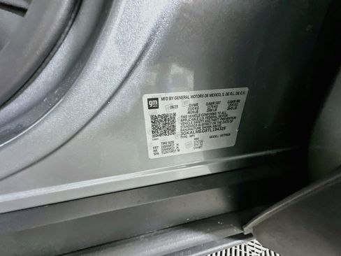 Used 2026 GMC Terrain Elevation FWD image 12