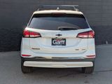 Used 2022 Chevrolet Equinox RS w/ RS Leather Package image 6
