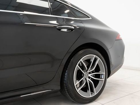 Used 2022 Mercedes-Benz AMG GT 43 image 9