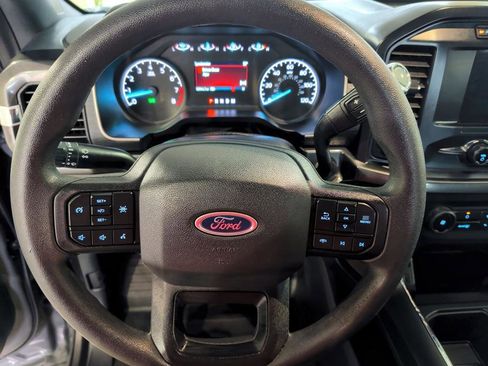 Used 2021 Ford F150 XL w/ STX Appearance Package image 18