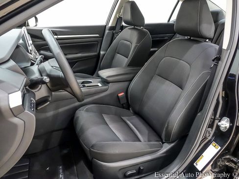 Used 2022 Nissan Altima 2.5 SV image 13