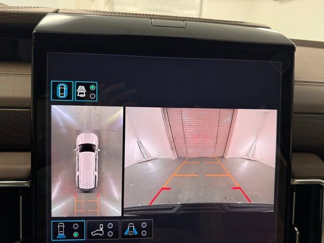 New 2026 GMC Yukon XL Denali w/ Sun & Power Step Package RWD image 21