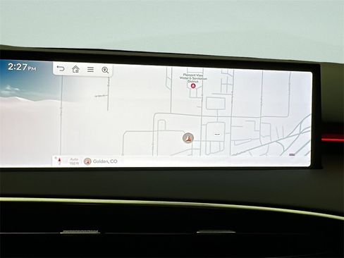 New 2026 Genesis GV70 2.5T Select image 24