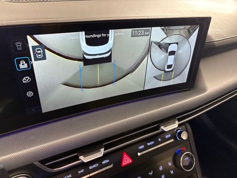 Used 2025 Hyundai Sonata Limited image 74