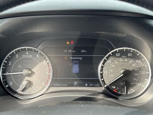 Used 2023 Nissan Armada SL image 17