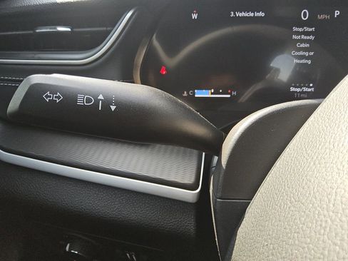 New 2025 Jeep Grand Cherokee Laredo X image 27