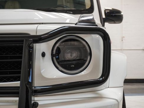 Used 2023 Mercedes-Benz G 550 image 43