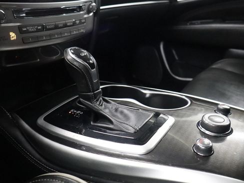 Used 2019 INFINITI QX60 Pure AWD/4WD image 31