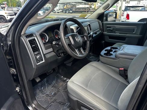 Used 2015 RAM 2500 SLT AWD/4WD image 10