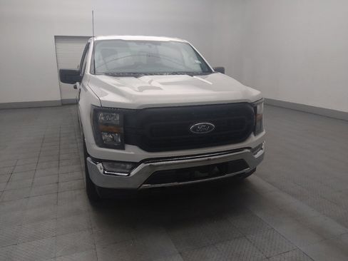 Used 2023 Ford F150 XL w/ Trailer Tow Package AWD/4WD image 14