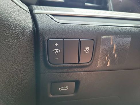 New 2026 Kia K5 LXS FWD image 27