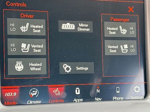Used 2023 Dodge Charger Scat Pack w/ Plus Group RWD image 20