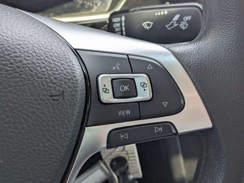 Used 2021 Volkswagen Jetta R-Line FWD image 43