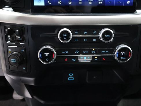 Used 2021 Ford F150 XLT w/ Equipment Group 302A High AWD/4WD image 33