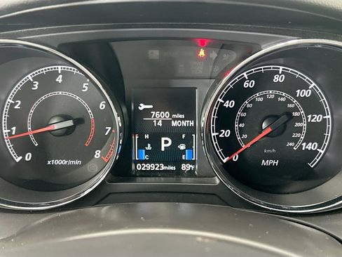 Used 2024 Mitsubishi Outlander Sport ES AWD/4WD image 32