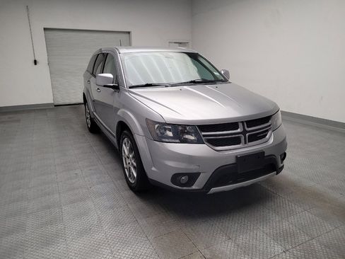 Used 2019 Dodge Journey GT AWD/4WD image 14