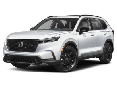 Used 2023 Honda CR-V Sport