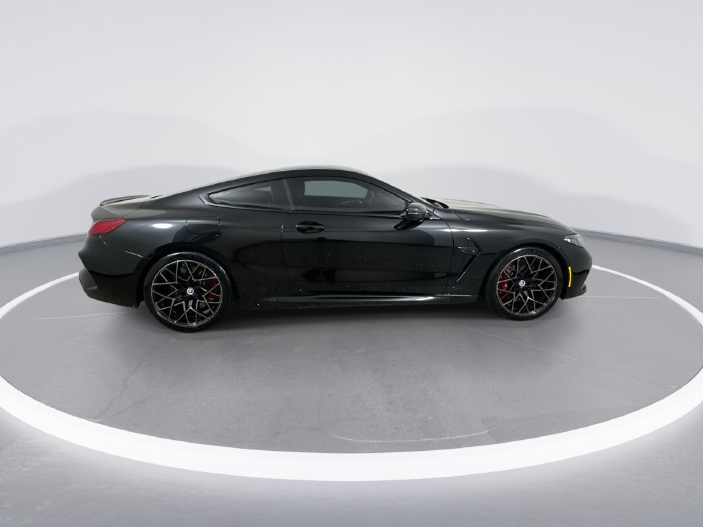 Used 2023 BMW M8 Competition w/ M Driver's Package AWD/4WD image 9