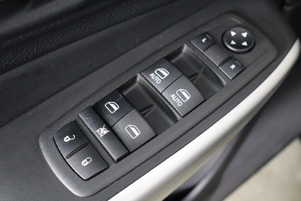 Used 2022 Jeep Cherokee Latitude w/ Trailer Tow Group AWD/4WD image 20