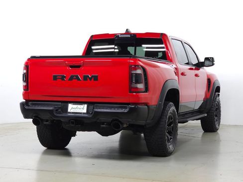 Used 2022 RAM 1500 TRX w/ TRX Level 2 Equipment Group AWD/4WD image 9