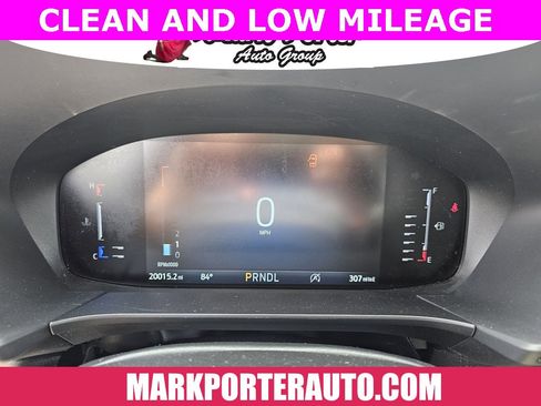 Used 2024 Ford Escape ST-Line image 16