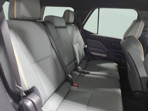 Used 2025 Toyota 4Runner Trailhunter image 21
