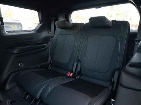 New 2026 Jeep Grand Cherokee L 4WD image 31