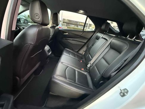 Used 2018 Chevrolet Equinox Premier FWD image 78