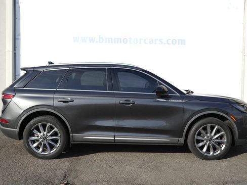 Used 2020 Lincoln Corsair FWD image 7