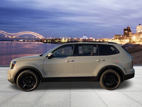 New 2025 Kia Telluride SX X-Line image 2