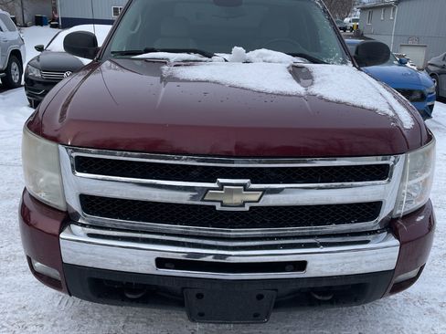 Used 2009 Chevrolet Silverado 1500 LT image 2