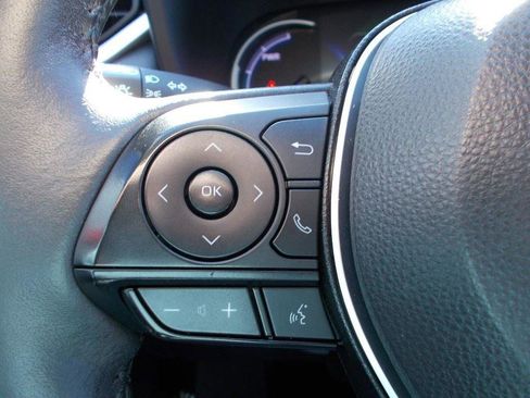 Used 2023 Toyota RAV4 XLE w/ XLE Grade Weather Package image 20