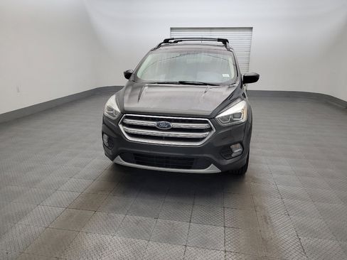 Used 2017 Ford Escape SE w/ SE Leather Comfort Package FWD image 15